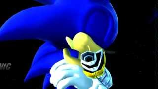 Sonic Generations Mod Sir Lancelot [upl. by Kone990]