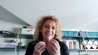 Chirurgia bariatrica Gastric bypass  la testimonianza completa di Michela [upl. by Lunseth]