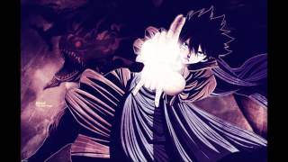 Fairy Tail OST Zeref Theme [upl. by Balcer109]