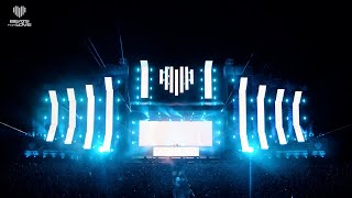 BLASTERJAXX  BEATS FOR LOVE 2023  LIVE  MAIN STAGE [upl. by Salvay]