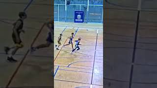 arteixo basketball basquetball youthbasketball nba youthsports baloncesto infantil sports [upl. by Sylas]