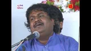 Osman Mir Somnath Ni Aarti Har Har Mahadev Bhodiya [upl. by Inaflahk]