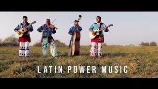 Rook Unetsi  Huichol Musical  Que Viva El Huichol Video Oficial [upl. by Alethea]