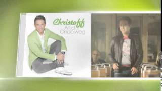 CHRISTOFF  ALTIJD ONDERWEG  CD  TVSpot [upl. by Elamef]