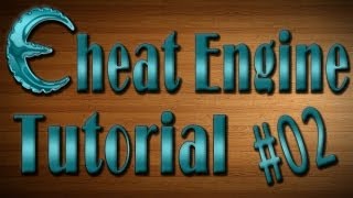 Cheat Engine Tutorial Step 2 Deutsch [upl. by Llerret]