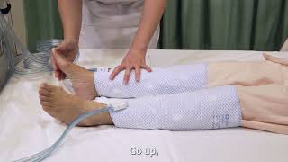 How to care for your knee after Total Knee Replacement [upl. by Carpet]