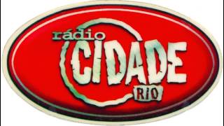 Rádio Cidade Rio 1029 MHz  A Eterna Nº 1 do FM [upl. by Dreyer]