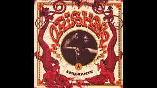 Orishas  Guajiro  Album Emigrante [upl. by Ardiedal594]