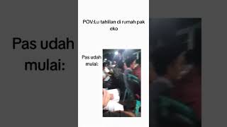 malah jadi motor resingshortmeme [upl. by Aerdnael]