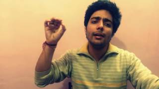 How To Sing SUNO NA SANGEMARMAR ARIJIT SINGH Tutorial [upl. by Skvorak]