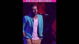 Atif aslam best songs shorts songs [upl. by Ahsenet]