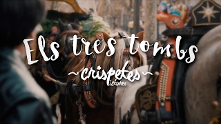 Els Tres Tombs de Vilanova [upl. by Deryl]