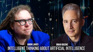 Intelligent Thinking About Artificial Intelligence [upl. by Isak21]