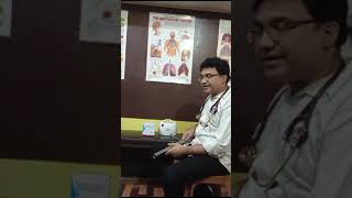 Nebulization therapy which is an add on therapy for Asthama COPD etc [upl. by Neerac127]