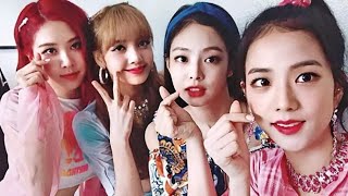 blackpink Under neon lights kpop  2024  New Song [upl. by Hands]