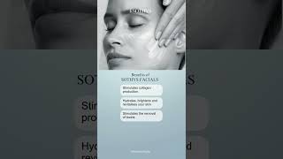 Benefits of SOTHYSParis Facials [upl. by Toombs]