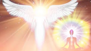 Archangel Gabriel Meditation Activating Your Spiritual Power [upl. by Edalb264]