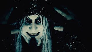 DIMMU BORGIR  Council Of Wolves And Snakes OFFICIAL MUSIC VIDEO [upl. by Ilime538]