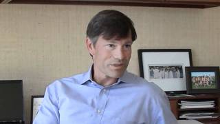 Jeffrey Ubben The Evolution of the Active Value Investment Style 1 [upl. by Luas]