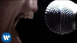 Trivium  Dying In Your Arms OFFICIAL VIDEO [upl. by Charbonnier441]