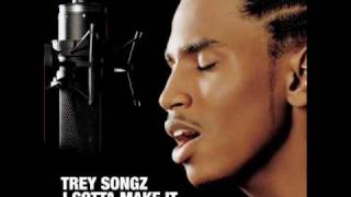 Trey Songz  I Gotta Go  lyrics [upl. by Lorenza226]