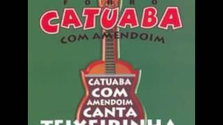 Catuaba com Amendoim Canta Teixeirinha  Forró das Antigas [upl. by Demaggio]