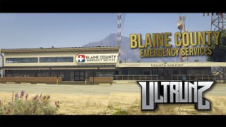 Ultrunz  Blaine County Emergency Services MLO [upl. by Cathryn376]