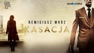 quotKasacjaquot  audiobook [upl. by Coad]