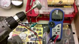 How to Test a 2 Wire Speed Sensor [upl. by Anilram]