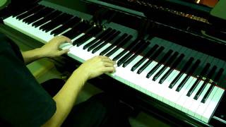 Carl Czerny Study Op599 No36 Practical Method for Piano Beginners 車爾尼 钢琴初级教程 [upl. by Micheil292]