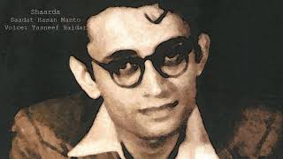 Shaarda l شاردا l शारदा l Saadat Hasan Manto [upl. by Akined]