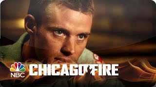 Chicago Fire  Crooked Cop Episode Highlight [upl. by Nwahsem]