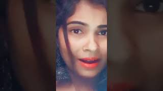 gulshan bhi ad tho Hindi  song  Pooja Chauhanytshort Video [upl. by Aicilana]