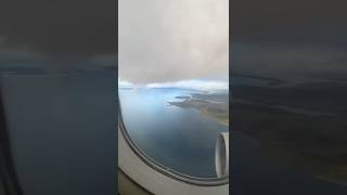 Tasmania Australia 🇦🇺 flying over subscribe travel australia explore viralshorts vlog [upl. by Nerland]