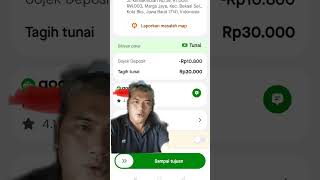 Driver Online Gojek Go Car Makin Sengsara Gojek Potonganya 36 [upl. by Suoirrad124]