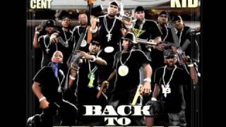 Young Buck Feat Prodigy  Man Down [upl. by Dewie]