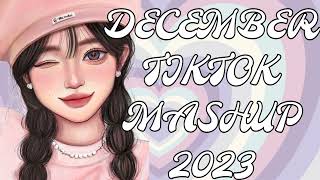 BEST TIKTOK MASHUP 2023🌤️ DECEMBER 30 DANCE CRAZE PonyMashup🌤️ [upl. by Dilks]