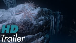 NARCOSIS  Official Gameplay Trailer HD [upl. by Ellatsyrc]