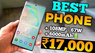 12GB256GB  Best 5G Smartphone Under 17000  Best 5G Mobile Under 17000  5G Phone Under 17000 [upl. by Yuhas]