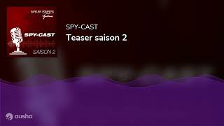 Teaser saison 2 [upl. by Ailes]