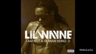 Lil Wayne IANAHBIANAHB2 [upl. by Villada]