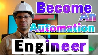 How to Become an Automation Engineer 🧐  What to study 📚 – Automation Engineer Skills amp Roles 👷🏻 [upl. by Saqaw533]