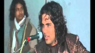 Naushad Ali Kawa Concert at Jaipur Rajathan [upl. by Alekat]