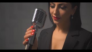 MADLEN ISHOEVA Million Warde Smooqe  Миллион Алых роз assyrian cover version 2021миллионалыхроз [upl. by Eisteb]