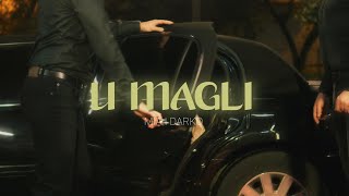 MIA I DARKO  U MAGLI OFFICIAL VIDEO [upl. by Wallinga]