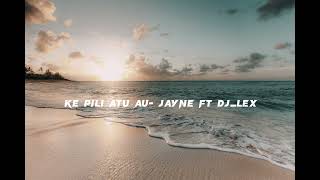 Tuvalu Song 2023 Ke Pili Atu Au Jayne ft DJLex [upl. by O'Connor]