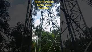 Tower Technician Center center Dehradun jobtower towerjob [upl. by Yer]