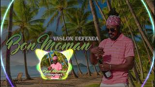 quotBON MOMANYASLON DEFENDA OFFICIAL AUDIO CLIP 2K21 [upl. by Solita]