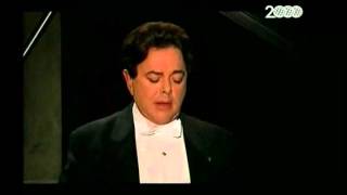 Bruno Gelber plays Beethoven Sonatas 21 amp 9 [upl. by Bilat]