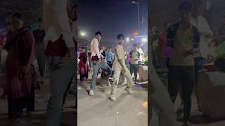 Palang kare choy choy 🥰 sdmonuraj khesarilalyadav youtubeshorts bhojpuri dance [upl. by Adnarb]